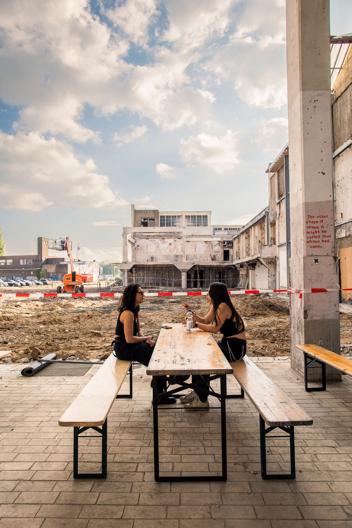 Loading... just a sec